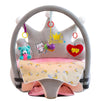 Kids Plush Chair Baby Seats Sofa With Game Pole image 8