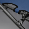 Folding Camping and Lounger Chair image 8