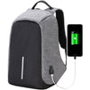 Anti Theft Notebook Laptop Backpack image 1