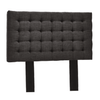 Perfect Dealz Ciara Serene Suede Luxe Headboard