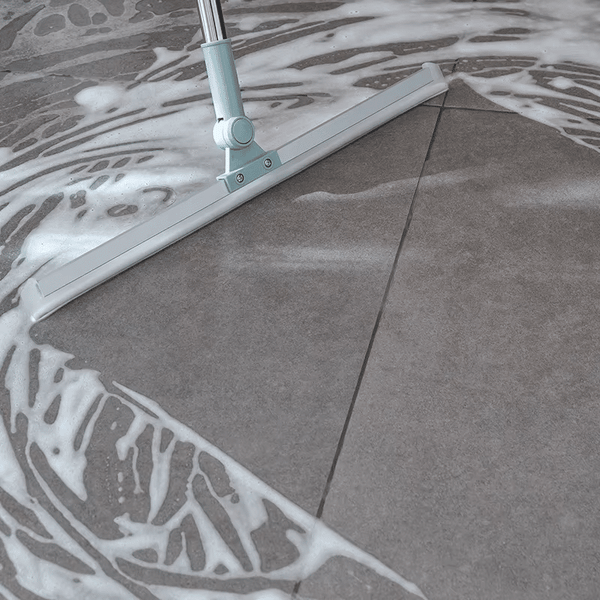 Multi-Functional Telescopic Automatic Cleaning Silicone Wiper Mop image 5