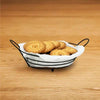 Perfect Dealz Round Shaped Bread Basket