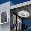200W Solar Flying Saucer Lamp image 0