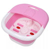 Foldable Foot Spa Tub Basin image 1
