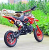 Perfect Dealz Mini Dirt Motorbike