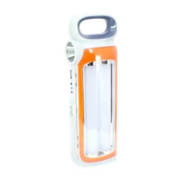 LED Rechargeable Emergency Light image 2