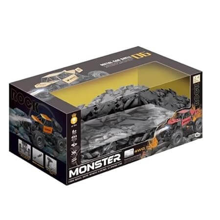 Perfect Dealz Electric Remote Control Car