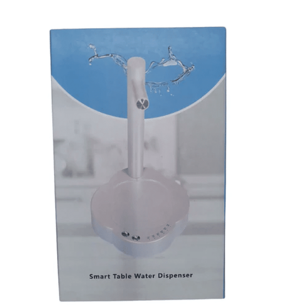 Rechargeable Smart Water Dispenser image 5