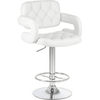 PU Leather Adjustable Bar Stool image 25