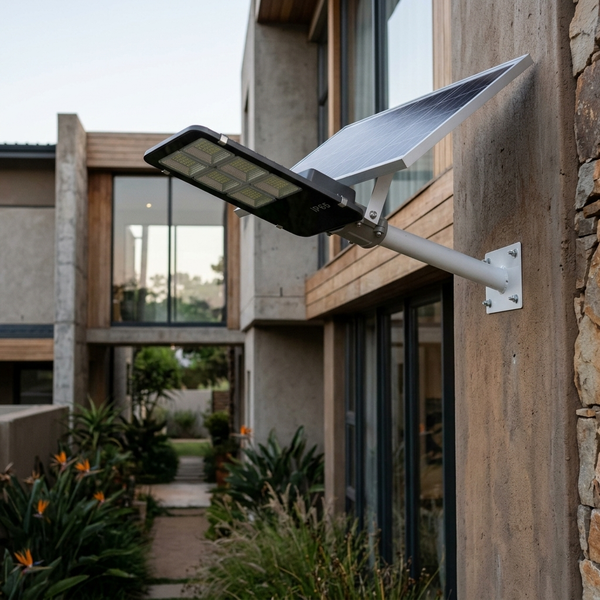 400W Outdoor Solar LED Flood Light 800W Outdoor Solar LED Street Light Unit