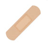 Breathable Waterproof Adhesive Bandage for minor cuts and abrasions protection and wound care.