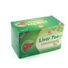 Herbal Liver Detox and Care Tea
