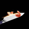 Handmade Stainless Steel Chef Knife