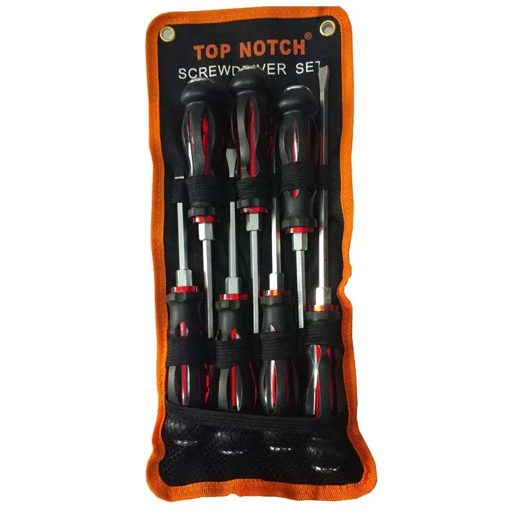 7-in-1 Percussive Screwdriver Handle Set – Perfect Dealz