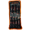 7-in-1 Percussive Screwdriver Handle Set