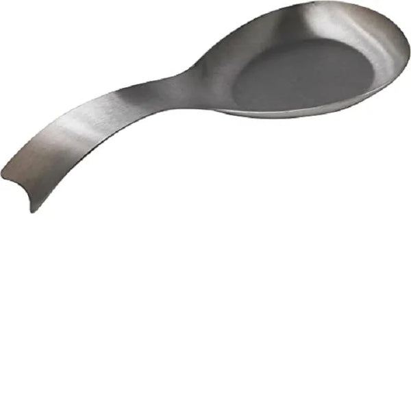 Stainless Steel Spoon Rest Holder