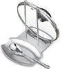 Stainless Steel Spoon Rest Holder