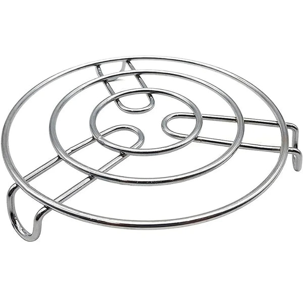 Modern Metal Trivet Heat Resistant Pot Stand