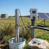 AC-DC Borehole Pump 4SSHi-H16.0-70-192-1500