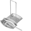 Stainless Steel Spoon Rest Holder