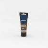 Acrylic Paint 75ml - Raw Umber tube designed for artists, showcasing deep earthy tones and smooth application.