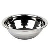 Polished Stainless Steel Travel Bowl