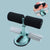 Adjustable Abdominal Core Trainer - Home Fitness Sit-Up Tool for effective core workouts at home.