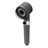 Adjustable High‑Pressure Handheld Shower Head with 3 Spray Modes