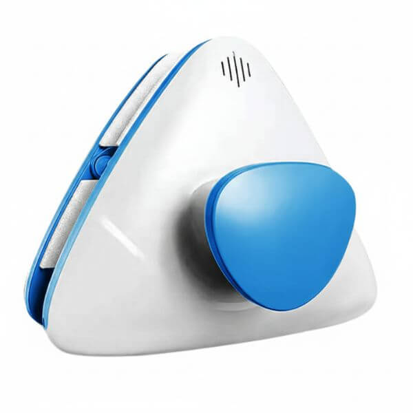 Perfect Dealz Adjustable Magnetic Window Cleaner for Double-Layer Glass