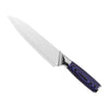 Handmade Stainless Steel Chef Knife