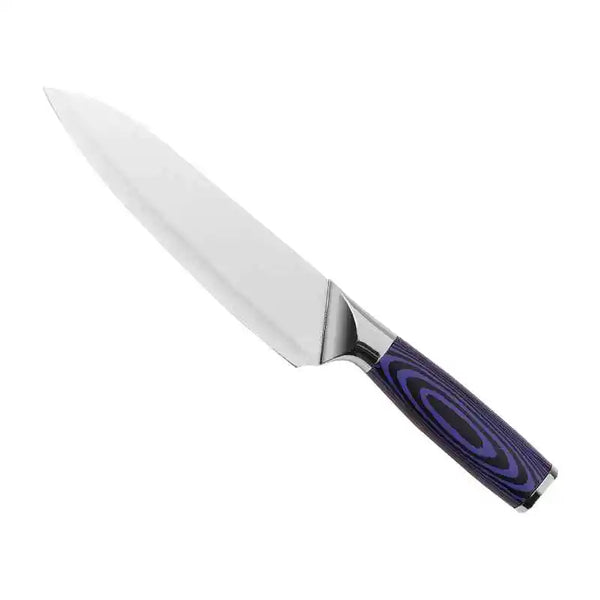 Handmade Stainless Steel Chef Knife