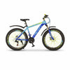 Aluminum Alloy 21 Speed Men Cycle Mountain Bike