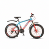 Aluminum Alloy 21 Speed Men Cycle Mountain Bike