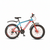 Aluminum Alloy 21 Speed Men Cycle Mountain Bike