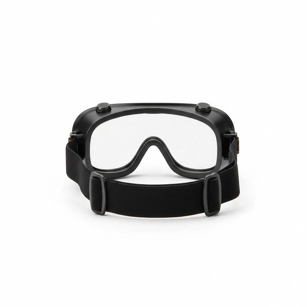 Anti-Pollution Industrial Gas Mask