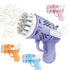 Perfect Dealz Automatic Bubble Blaster Machine