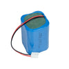 BL-21700 Rechargeable 18650 Lithium Battery for portable devices and equipment.