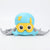 Baby Walking Bath Toy Octopus | Everyday Bath Time