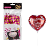 Perfect Dealz Balloon Valentine Heart