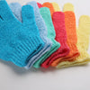 Bathing Gloves – Gentle Exfoliating and Cleansing Gloves