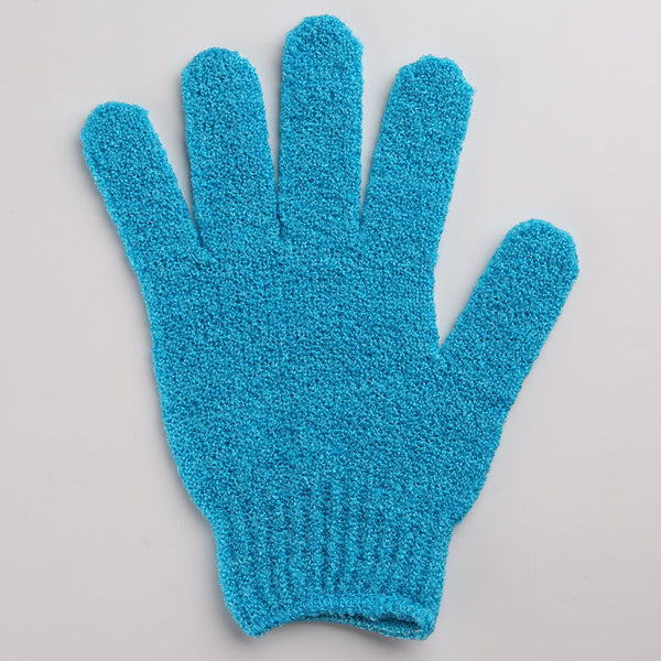 Bathing Gloves – Gentle Exfoliating and Cleansing Gloves