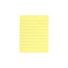 Perfect Dealz Bright Multi-Colour Sticky Notes 50 Sheets, 5 Colours