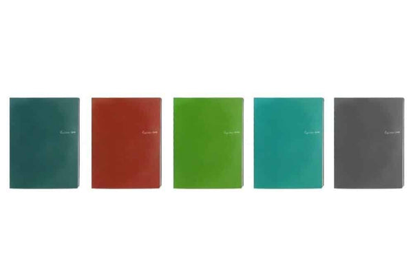 Perfect Dealz Compact Writing Booklet - 30 Sheet Everyday Notebook