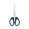 Perfect Dealz Precision Grip Craft Scissors 5.5-Inch Multi-Purpose Cutting Tool