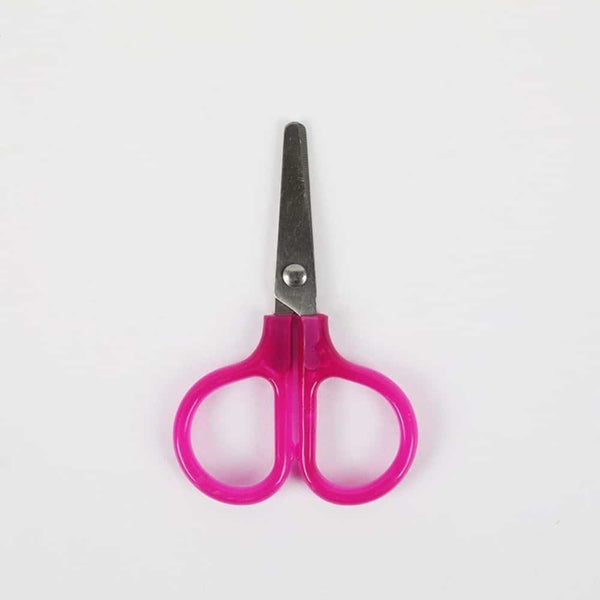 Perfect Dealz Compact Craft Scissors 3-Inch Precision Cutting Tool