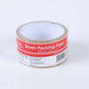 Perfect Dealz Brown Sealing Tape – 48mm × 30Y × 36µm