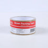 Perfect Dealz Brown Sealing Tape – 48mm × 50M × 36µm