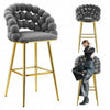 Perfect Dealz Bubble Upholstered Stool
