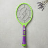 Rechargeable Electric Mosquito Zapper Racket