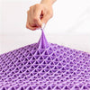 TPE Pectin Pressure Relief Gel Pillow